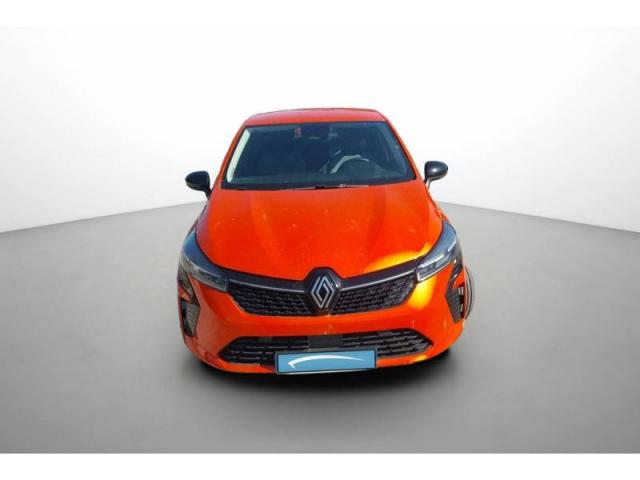 Renault Clio image 8
