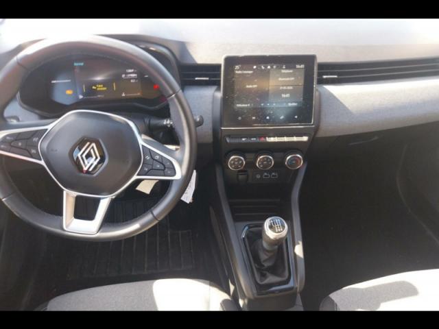 Renault Clio image 1
