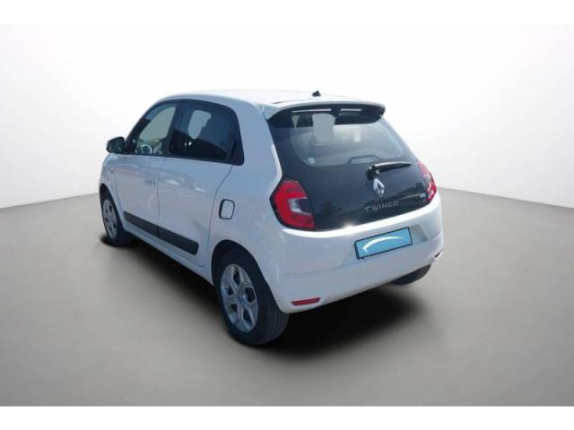 Renault Twingo image 3