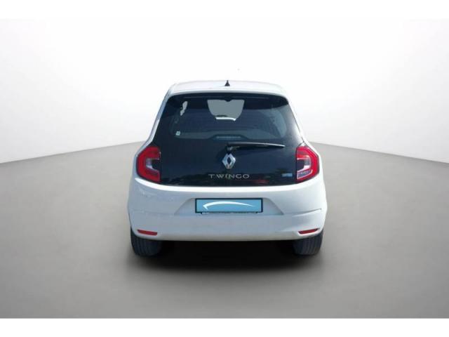 Renault Twingo image 6