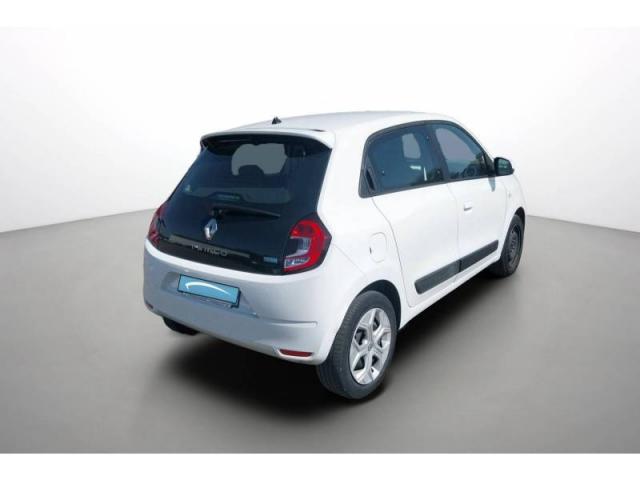 Renault Twingo image 1