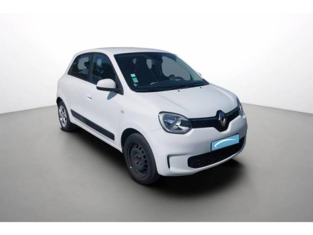 Renault Twingo image 4