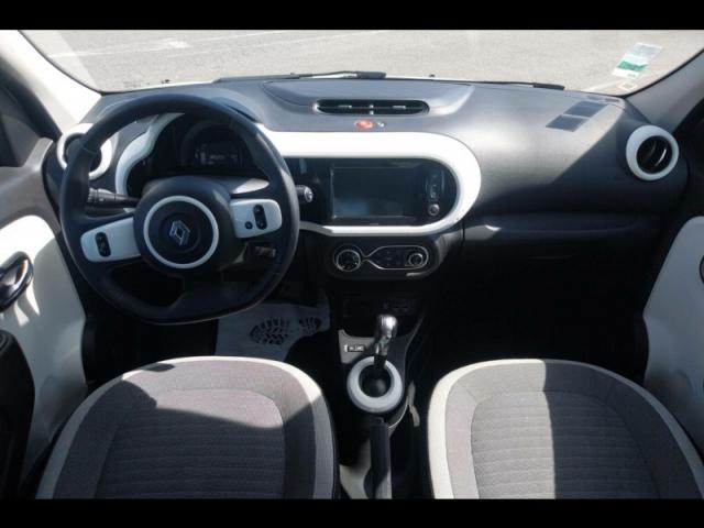 Renault Twingo image 8