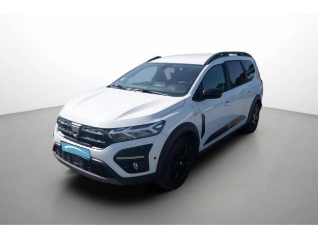 Dacia Jogger Tce 110 5 Places Sl Extreme +