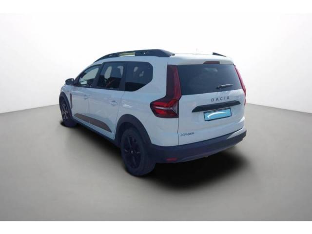 Dacia Jogger image 9