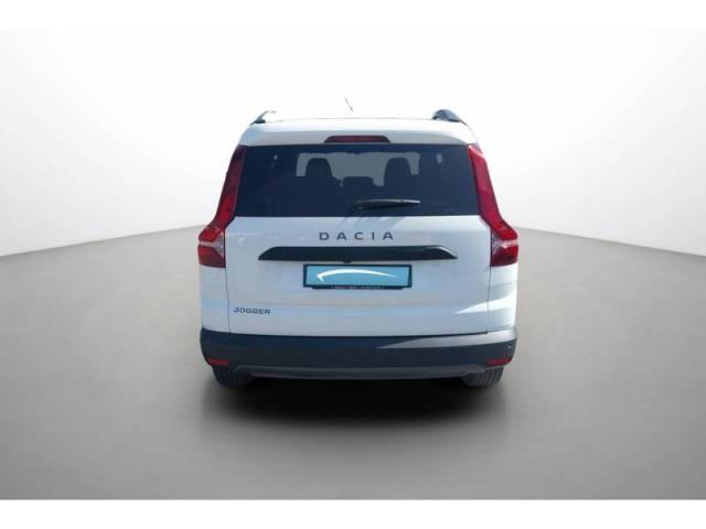 Dacia Jogger image 5