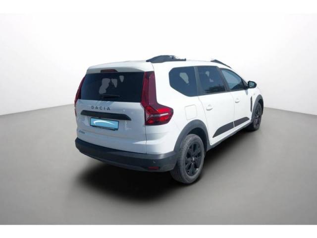 Dacia Jogger image 2