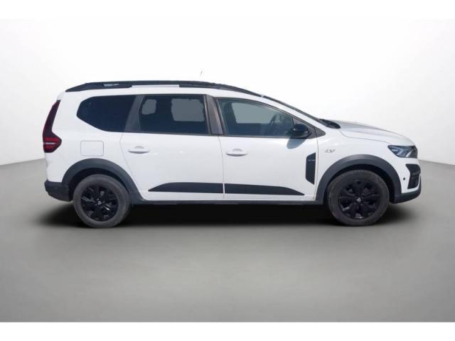 Dacia Jogger image 6