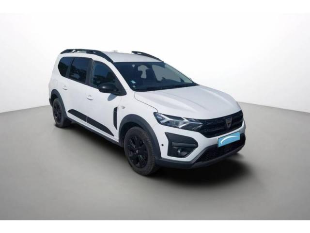 Dacia Jogger image 3