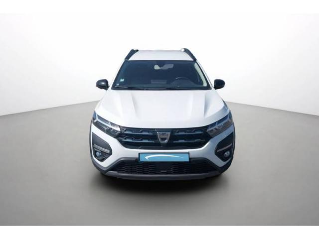 Dacia Jogger image 4
