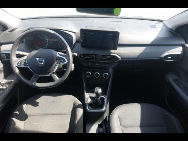 Dacia Jogger image 8