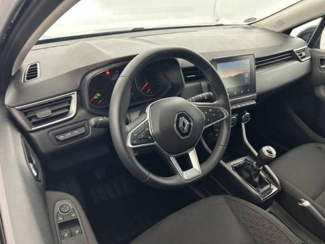 Renault Clio image 1