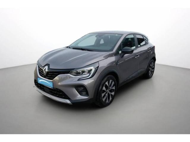 Renault Captur Tce 90 Evolution