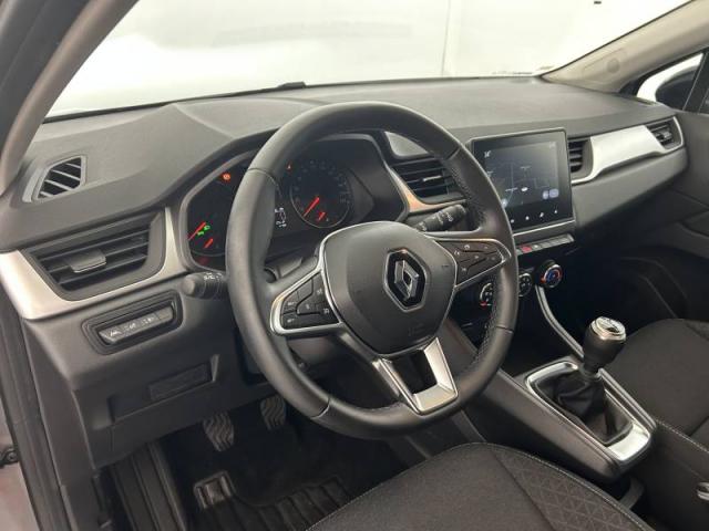Renault Captur image 1