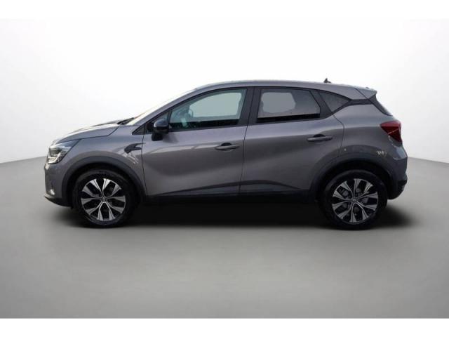 Renault Captur image 9