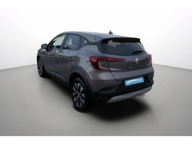 Renault Captur image 2