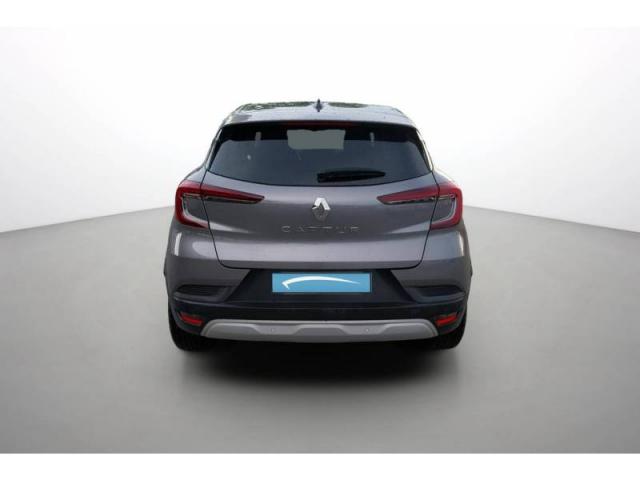 Renault Captur image 8