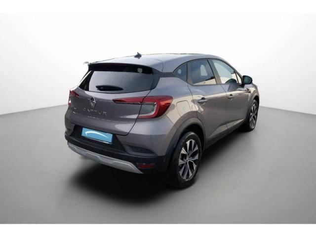 Renault Captur image 6