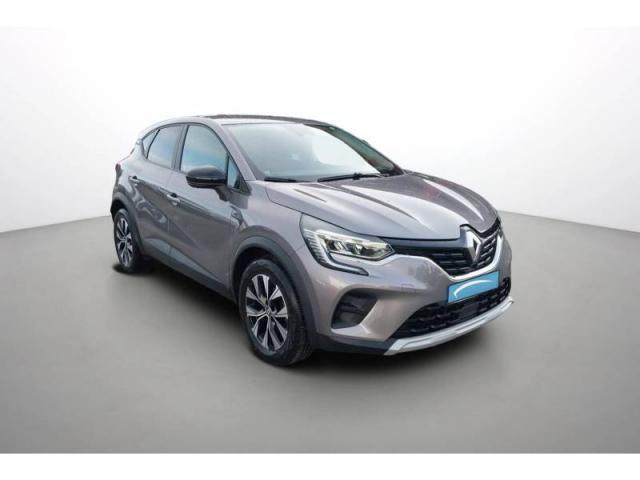 Renault Captur image 5