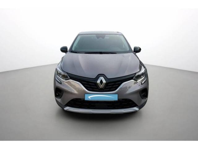 Renault Captur image 4