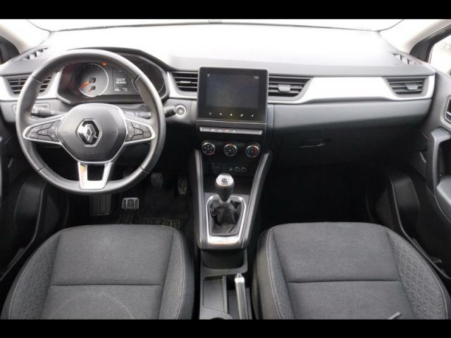 Renault Captur image 7