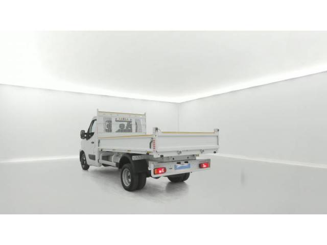 Renault Master image 3