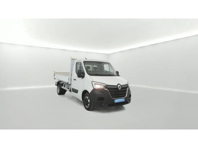 Renault Master image 8