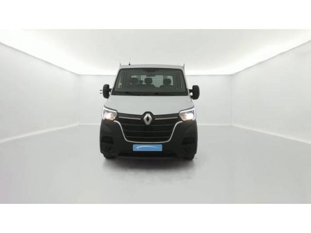 Renault Master image 7