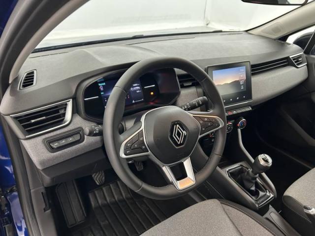 Renault Clio image 1