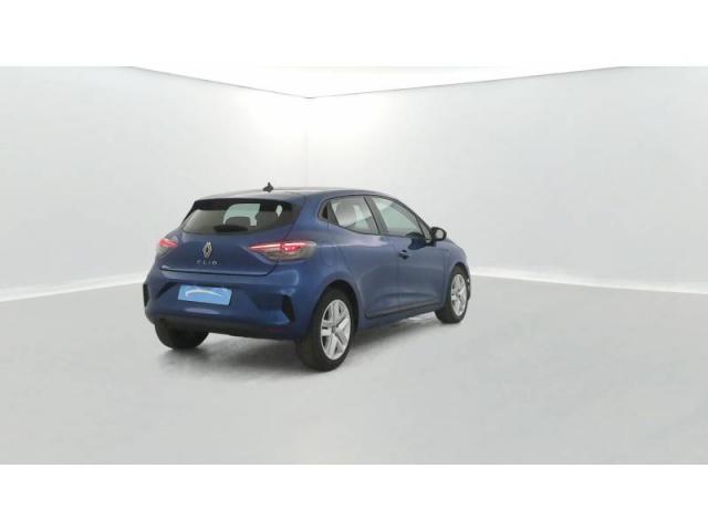 Renault Clio image 8