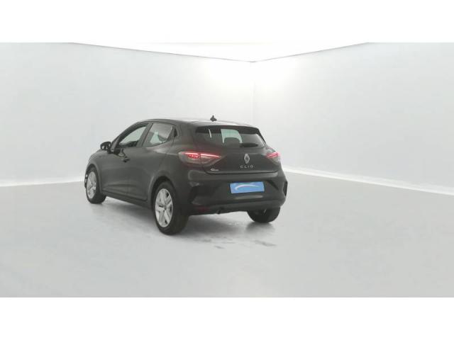 Renault Clio image 9