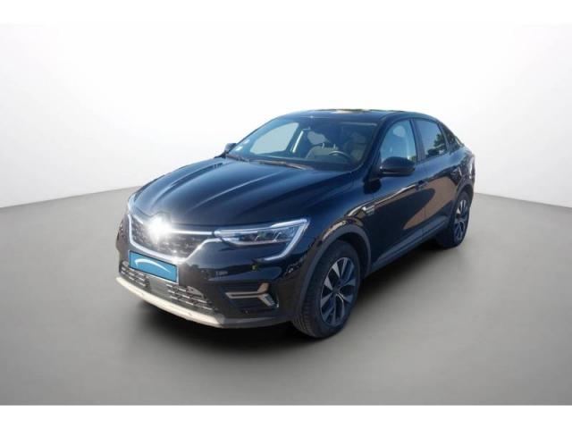 Renault Arkana Mild Hybrid 140 Edc Fap - 22 Evolution