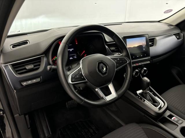Renault Arkana image 1