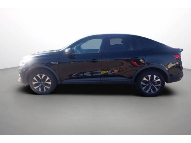 Renault Arkana image 3