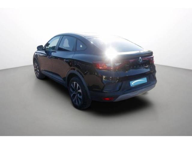 Renault Arkana image 4