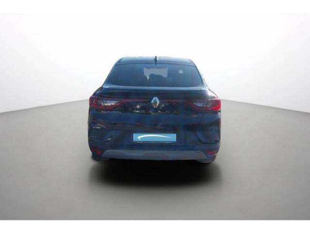 Renault Arkana image 1