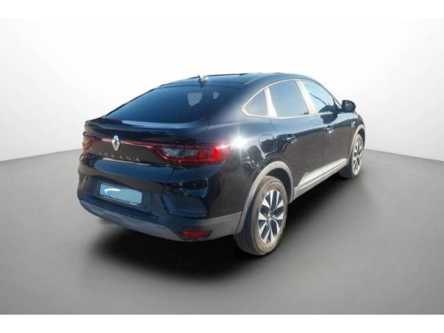 Renault Arkana image 8