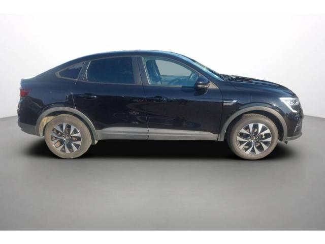 Renault Arkana image 7