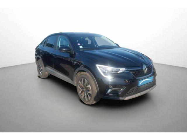 Renault Arkana image 5