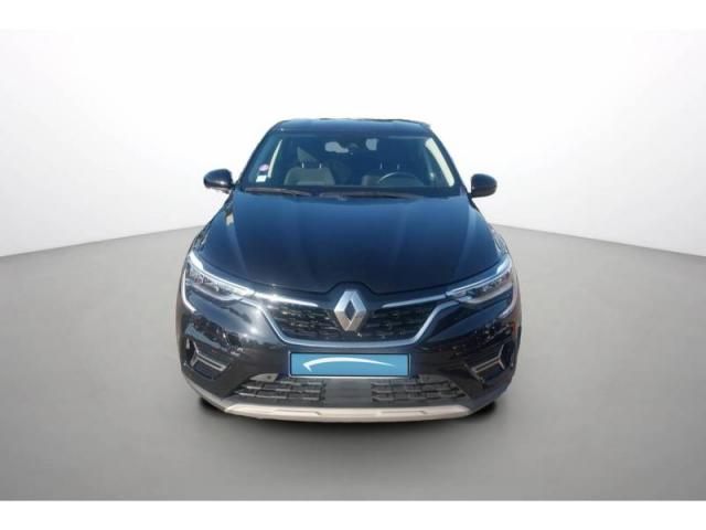 Renault Arkana image 6