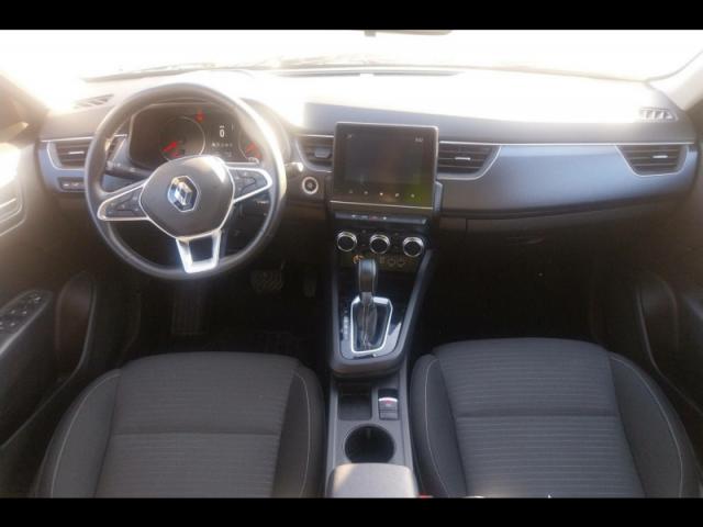 Renault Arkana image 2