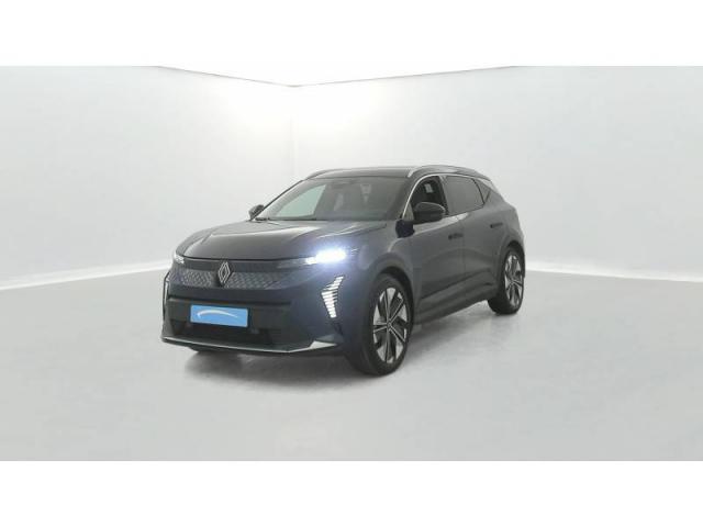 Renault Scénic E-Tech électrique 220 Ch Grande Autonomie Techno