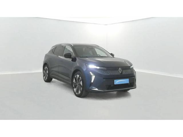 Renault Scénic image 1