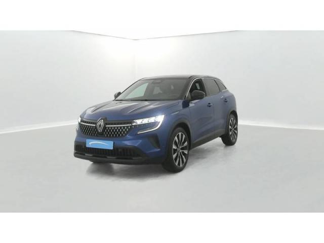Renault Austral Mild Hybrid 160 Auto Techno