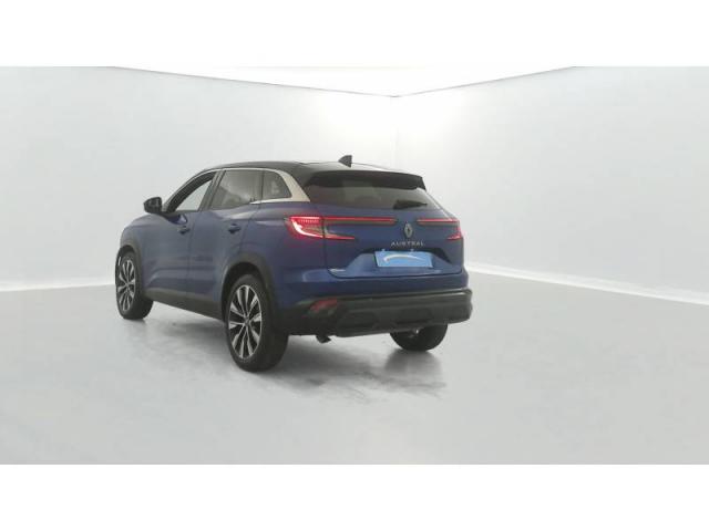 Renault Austral image 4