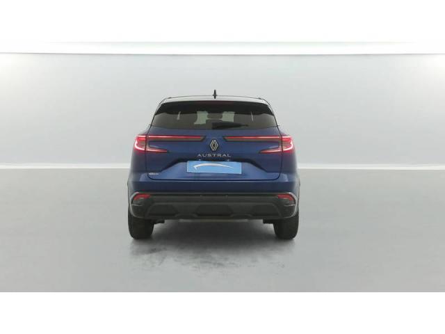 Renault Austral image 3