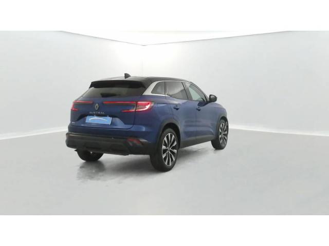Renault Austral image 8