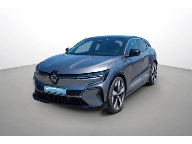 Renault Mégane E-Tech Ev60 220 Ch Optimum Charge Techno