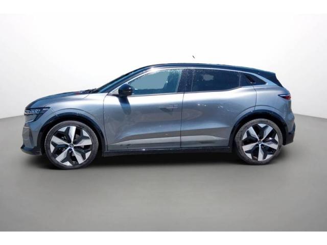 Renault Mégane image 6