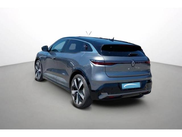 Renault Mégane image 4
